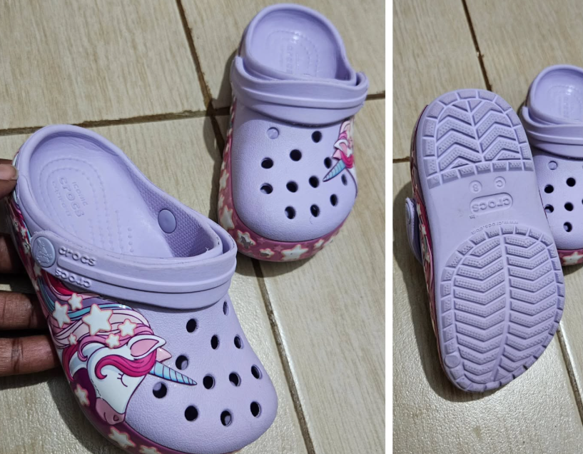 Nyumbani Wear Clog - Premium Indoors
